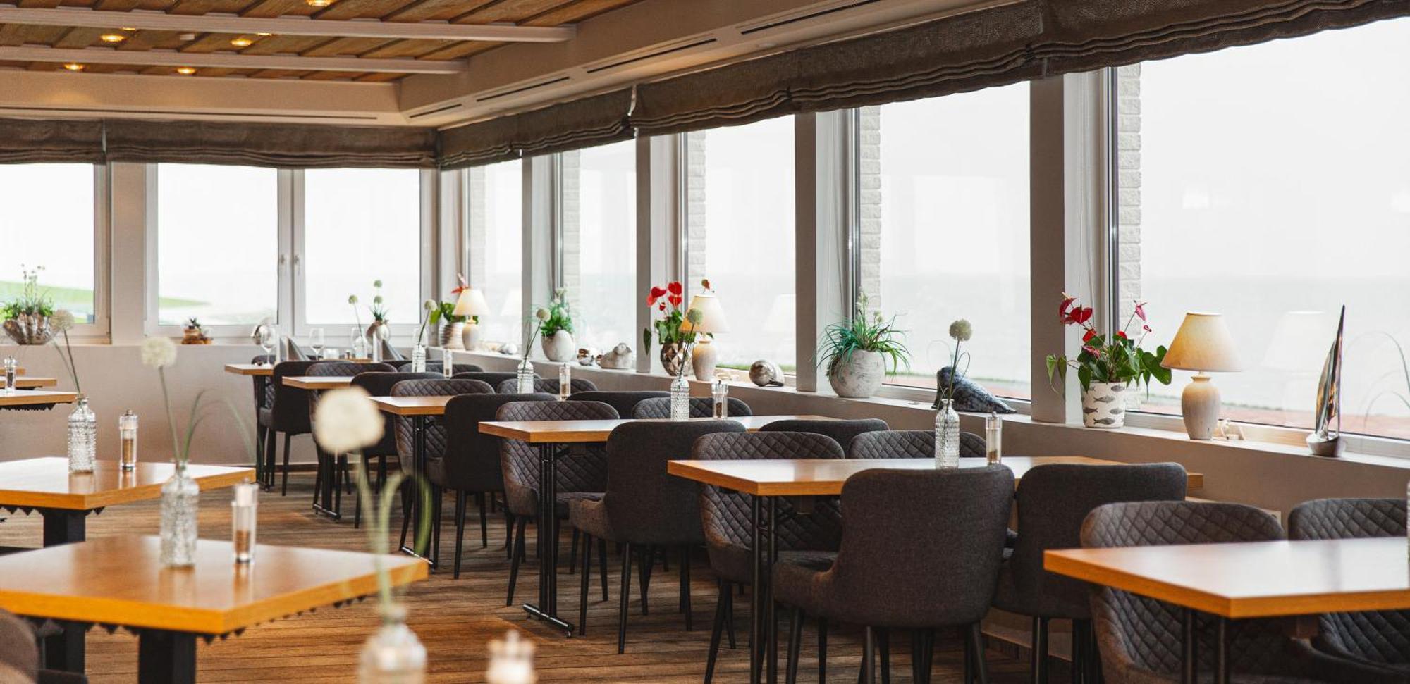 Strandhotel Dagebuell Direkt An Der Nordsee ภายนอก รูปภาพ