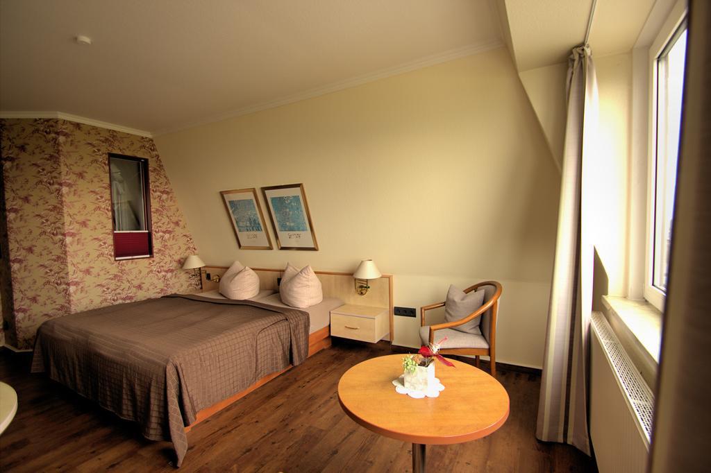 Strandhotel Dagebuell Direkt An Der Nordsee ภายนอก รูปภาพ