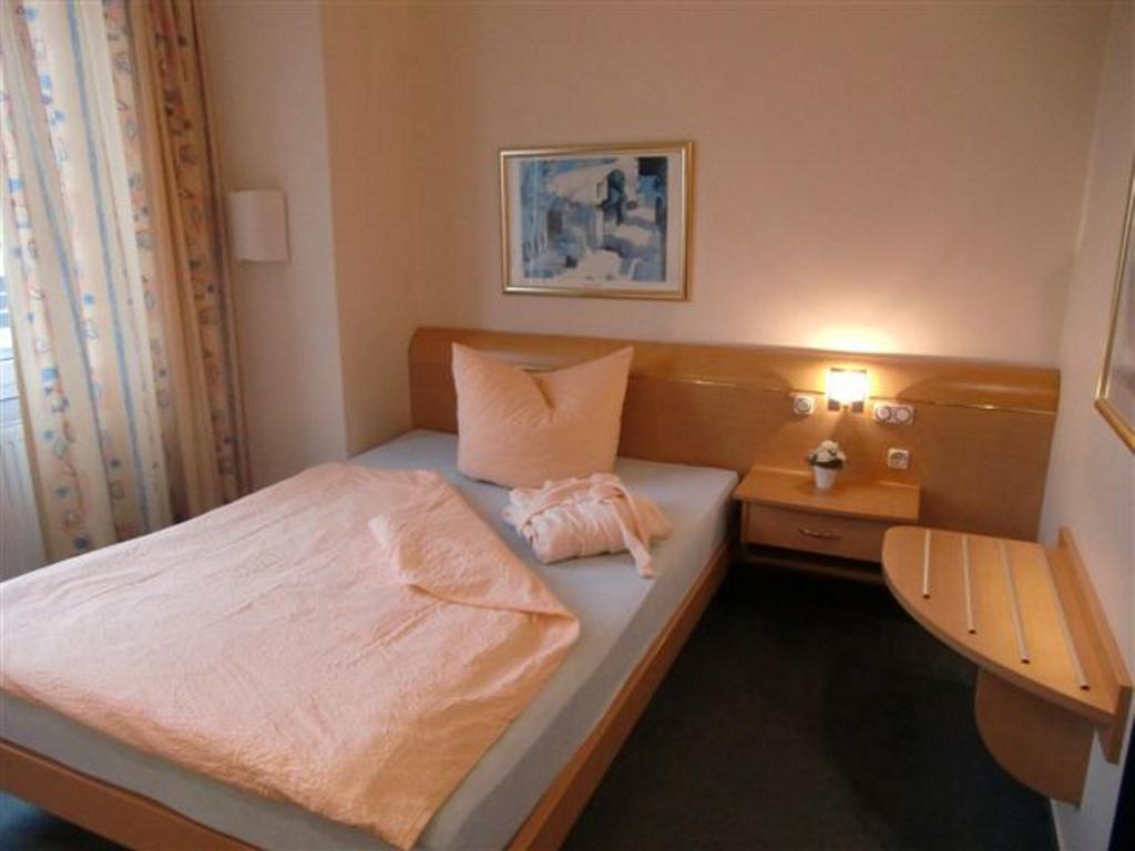 Strandhotel Dagebuell Direkt An Der Nordsee ภายนอก รูปภาพ
