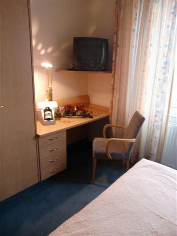 Strandhotel Dagebuell Direkt An Der Nordsee ภายนอก รูปภาพ