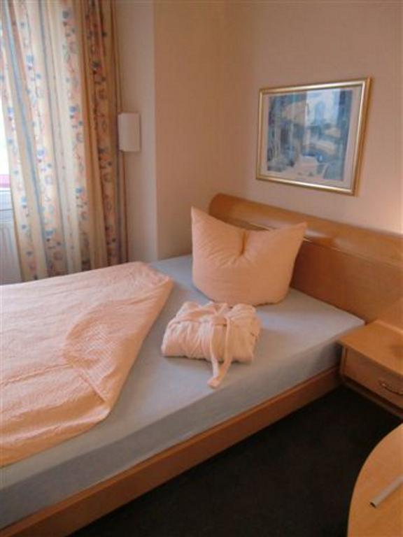 Strandhotel Dagebuell Direkt An Der Nordsee ภายนอก รูปภาพ
