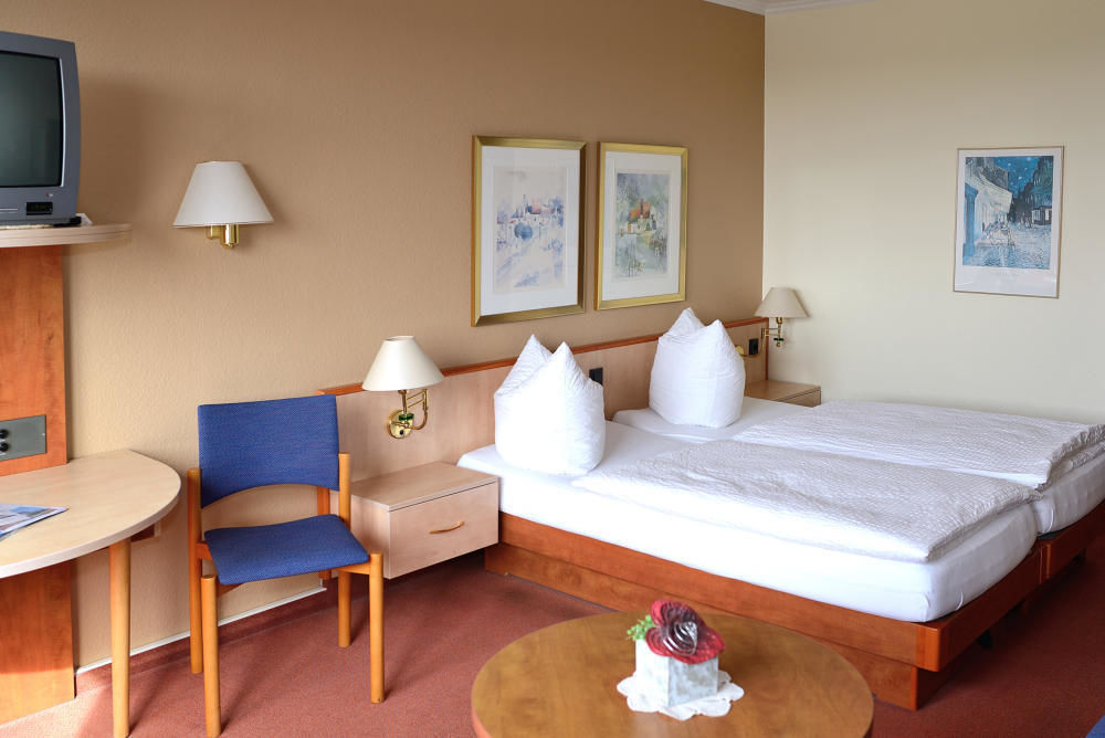 Strandhotel Dagebuell Direkt An Der Nordsee ภายนอก รูปภาพ