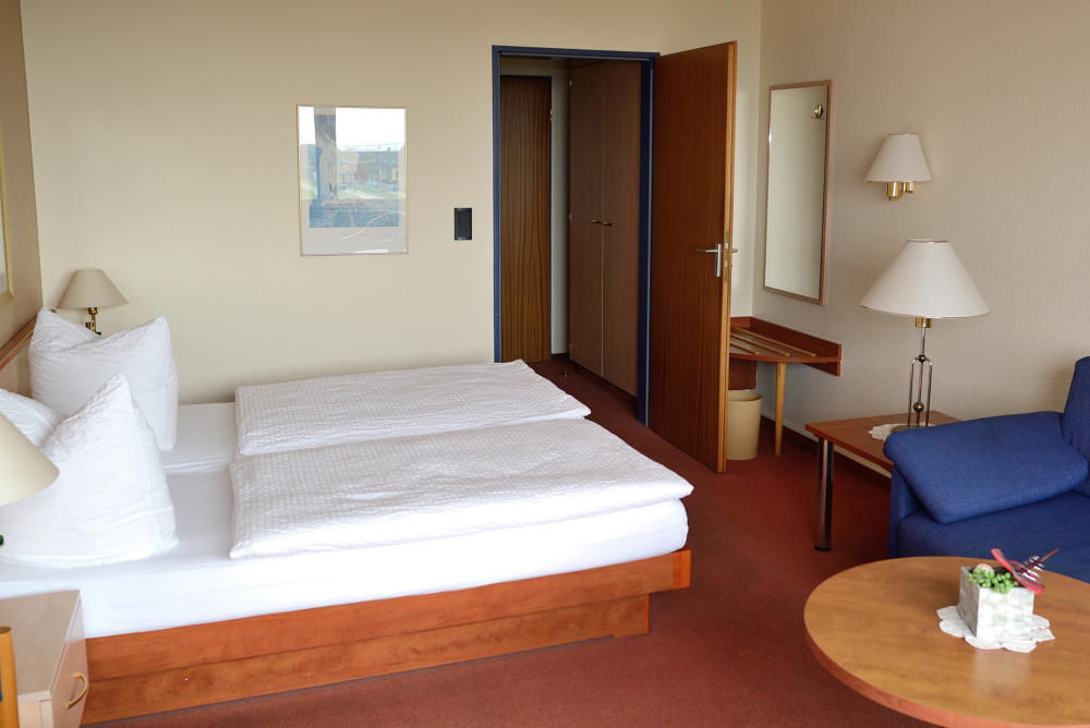 Strandhotel Dagebuell Direkt An Der Nordsee ภายนอก รูปภาพ
